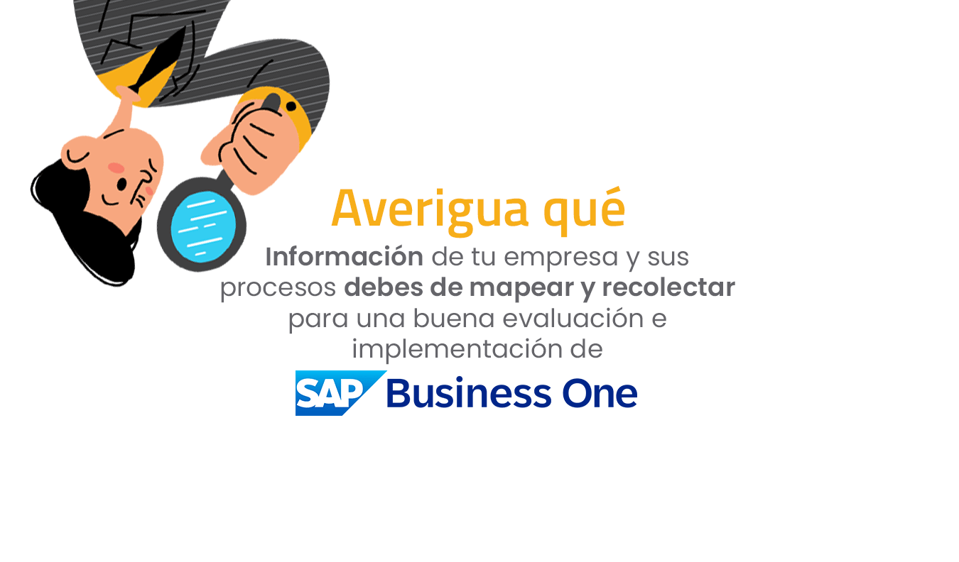 Imagen de Descarga Ebook Cuánto cuesta SAP B1